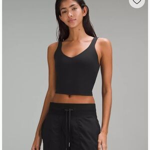 lululemon Align™ Tank Top
Light Support, A/B Cup